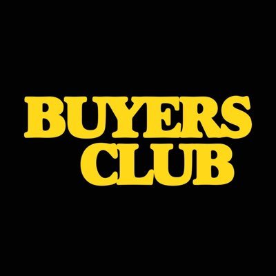 BUYERS CLUB