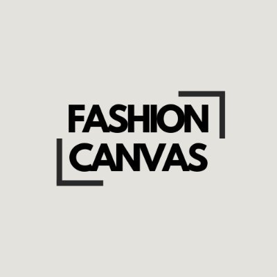 Fashion Canvas