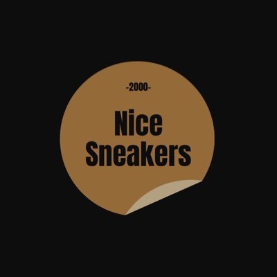 シューズメディア”Nice Sneakers”公式アカウント/特段スニーカーに詳しい訳ではない男による独断と偏見の激推しスニーカーたち🙌/スニーカー好き集まれ🔥/(スニーカー教えてください)/#スニーカー好きと繋がりたい
