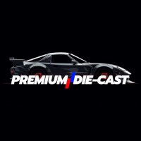 Premium Die-Cast (@premiumdie_cast) 's Twitter Profile