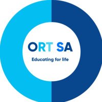ORT South Africa(@ORT_SA) 's Twitter Profile Photo