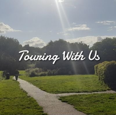 Touring With Us - We try to make you laugh like we used to.  A commmunity project focusing on a mix of places to tour and occasional joyful shows to enjoy.