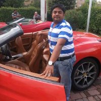 ANURAG PODDAR - INVESYS (INVESTMENT SYSTEMS )(@b2anuragg) 's Twitter Profile Photo