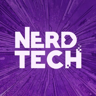 NerdTech_NF Profile Picture