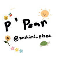 ＰＥＡＲ。(@sashimi_pizza) 's Twitter Profile Photo