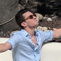 Chris Lomas (@lomasca) 's Twitter Profile Photo Chris Lomas (@lomasca) 's Twitter Profile Photo