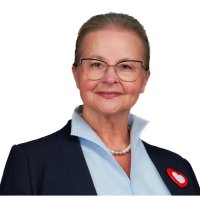 Danuta Jazlowiecka Posłanka na Sejm RP (@jazlowieckad) 's Twitter Profile Photo Danuta Jazlowiecka Posłanka na Sejm RP (@jazlowieckad) 's Twitter Profile Photo