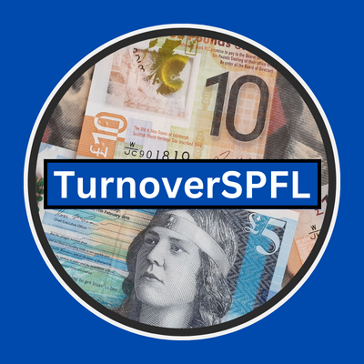 Turnover SPFL