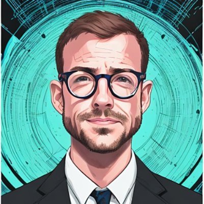 Roderick McKinley, CFA, FRM
https://t.co/ReVv3K7te0