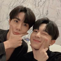 Lovely_지누뉴💙🧡(@seung_eun95) 's Twitter Profile Photo