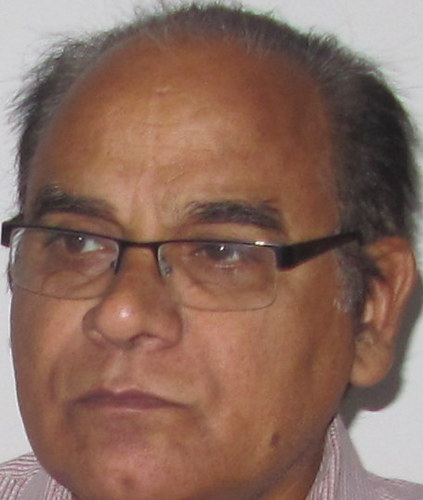 Zaka Imam, Ph.D (Zoology).Worked 30 years in scientific organizations in India.Currently: independent research, writing, and blogging.