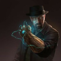 Heisenberg(@FreakinDrunk) 's Twitter Profile Photo