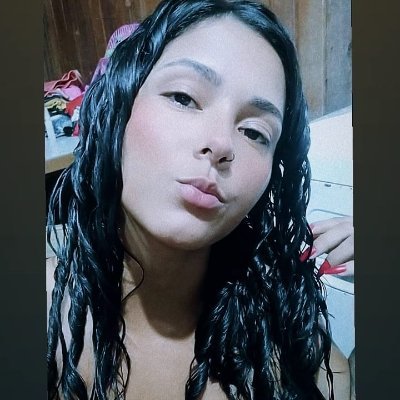 CahLeandra's profile picture. 29 Anos,  / Ariana ♈ /
Flamenguista 🖤❤
Instagram: Camilaleandraa 

💕