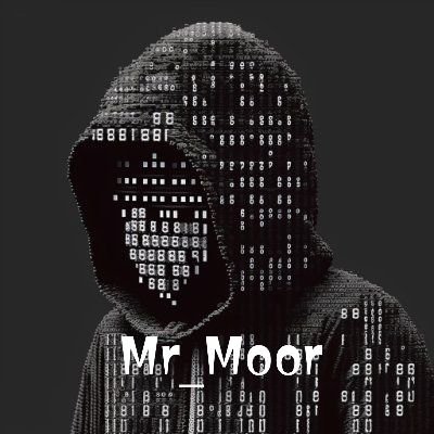 Mrr_Moor's profile picture. 