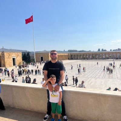 Demirkazik's profile picture. 