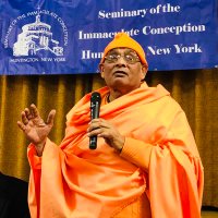 Swami  Nikhileswarananda (@swaminikhil) 's Twitter Profile