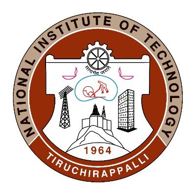 National Institute of Technology Trichy is one of the 31 National Institutes of Technology established by the Government of India.