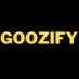 Goozify (@goozify) Twitter profile photo