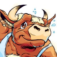 Greener Pastures Comics (@gpcomix) 's Twitter Profile
