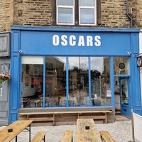 Oscars_Morley(@Oscars_Morley) 's Twitter Profile Photo