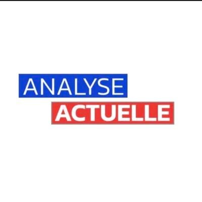 🇨🇵 Analyse Actuelle de l'information 📰🗞️