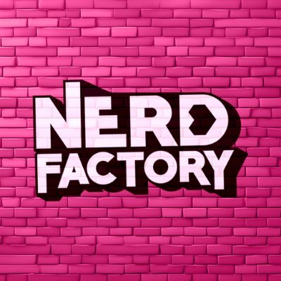 Nerd Factory