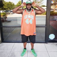 Rico The Champ (@ricothechamp) 's Twitter Profile
