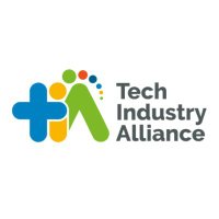 Tech Industry Alliance(@Tech_In_All) 's Twitter Profile Photo