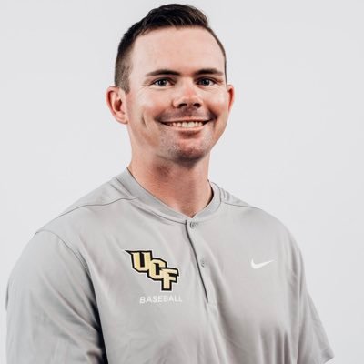 Pitching Coach at Davidson | @UCF_Baseball & @NDBaseball alum | #SkinnerStrong