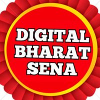 DIGITAL BHARAT SENA!! (@cscbokaro) 's Twitter Profile