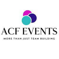 ACF Events - More Than Just Team Building (@acfteambuilding) 's Twitter Profile