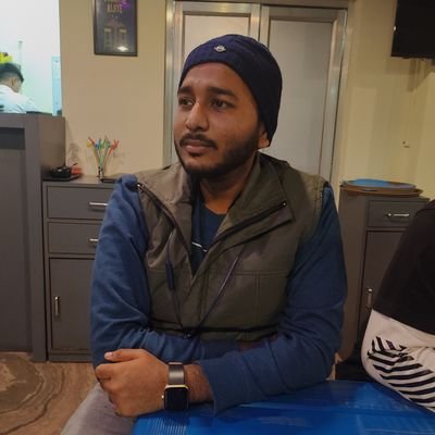 sarkar_sutirtha's profile picture. Politics enthusiast