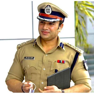 fojiram_gurjar's profile picture. 