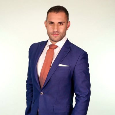 angelobav's profile picture. Reporter, PIX11. Anchor, FOX News Headlines 24/7. University of Maryland @MerrillCollege Terp. New Jersey native.