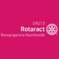 Rotaract Club of Bweyogerere Namboole(@Destadia) 's Twitter Profile Photo