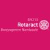 Rotaract Club of Bweyogerere Namboole (@Destadia) Twitter profile photo