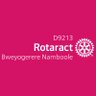 Destadia's profile picture. Rotaract is changing communities like yours! We meet every Friday from 18:30 - 19:30 at Hotel Mamerto, Bweyogerere.