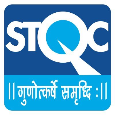 STQC Directorate is an attached office of the Ministry of Electronics and Information Technology (MeitY), Government of India. Visit us at  https://t.co/6TSQGRiv48