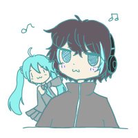 しゃん@依頼受付中 (@syanvocaloid) Twitter profile photo