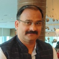 bhupesh upadhyay (@bhupee30) 's Twitter Profile