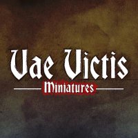 Vae Victis Miniatures(@VaevictisMinis) 's Twitter Profile Photo