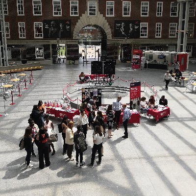 Research Degrees @MiddlesexUni
Post-Graduate Summer Conference 2024; 3-4 July 2024 | #PRSC2024