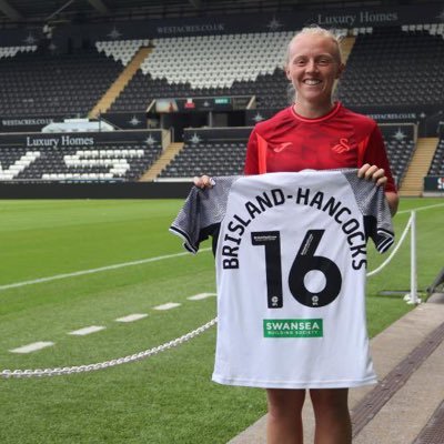 Swansea City Women’s 🦢⚽️ BowlsWales General Manager