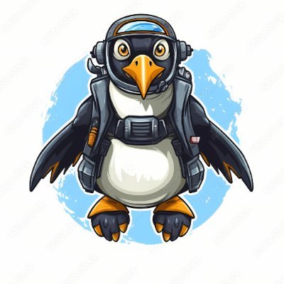 StratoPenguin Profile Picture