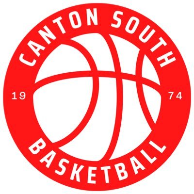 Official Twitter Account for the Canton South Lady Wildcats Basketball Program. #PressOn