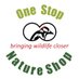 One Stop Nature Shop (@onestopnature) Twitter profile photo One Stop Nature Shop (@onestopnature) Twitter profile photo