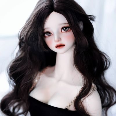 BJD / 성인