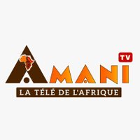 Amani tv officiel (@amanitvafrique) 's Twitter Profile Photo Amani tv officiel (@amanitvafrique) 's Twitter Profile Photo
