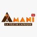 Amani tv officiel (@amanitvafrique) Twitter profile photo Amani tv officiel (@amanitvafrique) Twitter profile photo