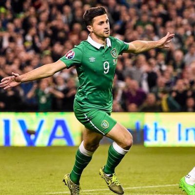 Shane Long